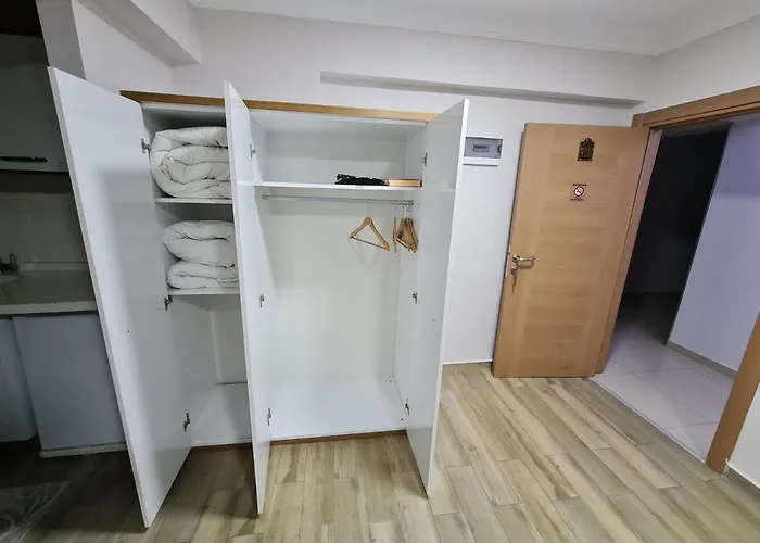 Ecrin Ξενοδοχείο