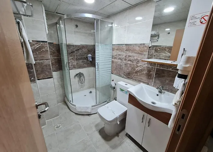 Ξενοδοχείο Ecrin