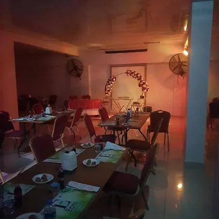 Hotel Ecrin
