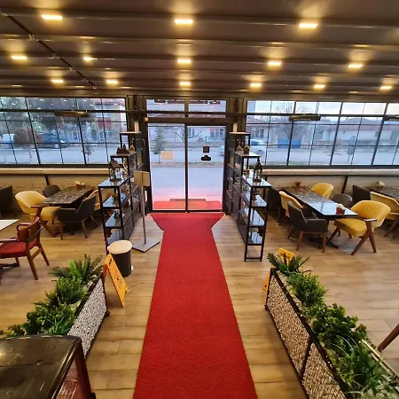 Hotel Ecrin 2*