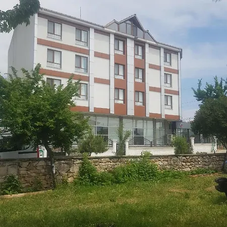 Ecrin Hotel Altintas