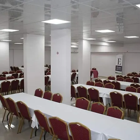 Hotel Ecrin 2*