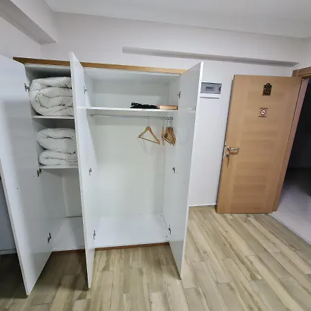 Ecrin Otel