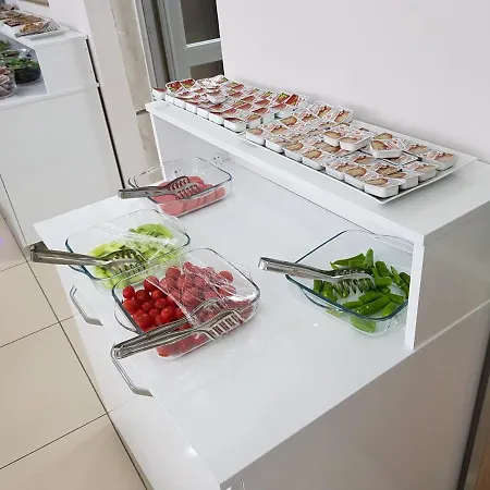 Ecrin Hotel Altintas