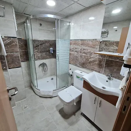Hotel Ecrin
