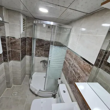 Hotel Ecrin Altintas