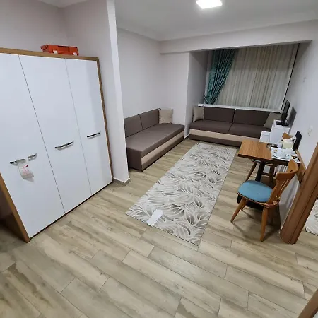 Hotel Ecrin Altintas
