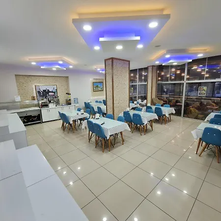 Otel Ecrin Altintas