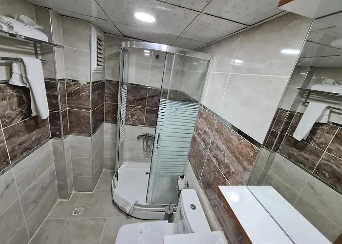 Hotel Ecrin Altintas