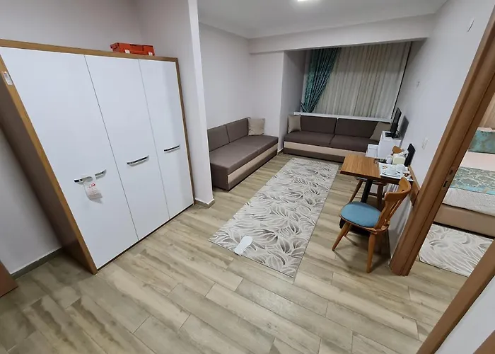 Hotel Ecrin Altintas